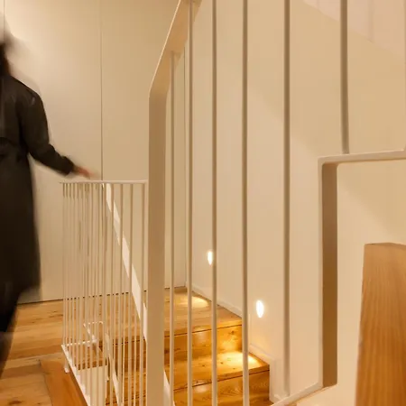 Carvoeiro Boutique شقة