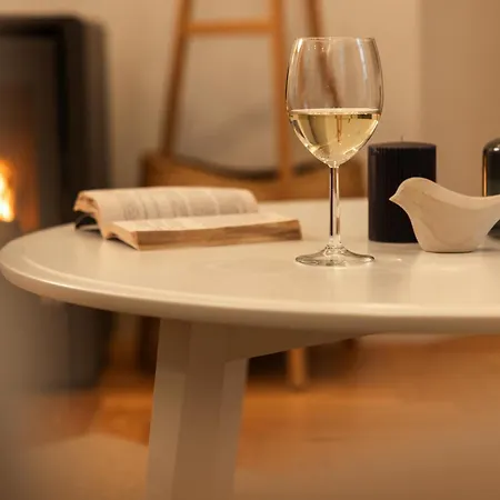 Apartment Carvoeiro Boutique