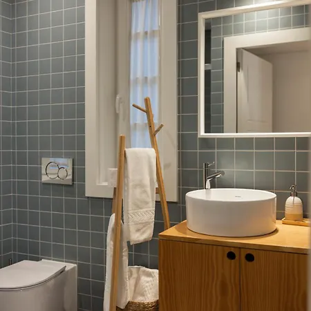 Apartment Carvoeiro Boutique *