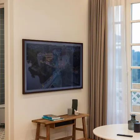 Carvoeiro Boutique شقة