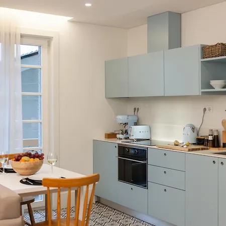 Carvoeiro Boutique شقة *