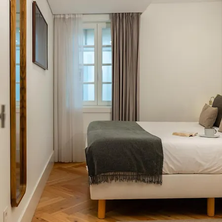 Carvoeiro Boutique Apartment Amarante