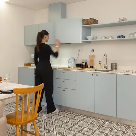 Carvoeiro Boutique *