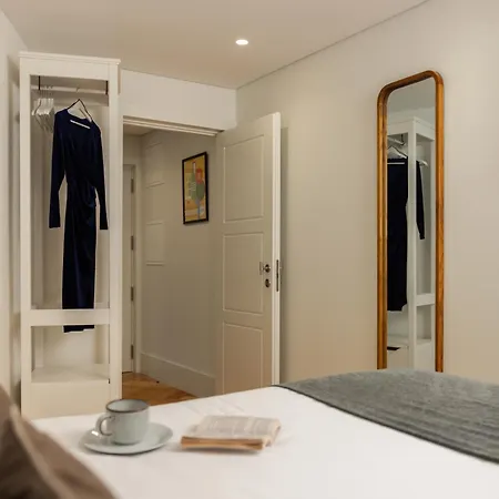 Carvoeiro Boutique شقة