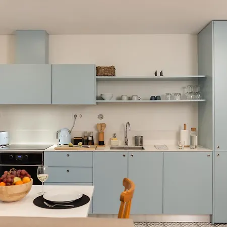 Apartment Carvoeiro Boutique