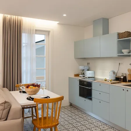 شقة Carvoeiro Boutique