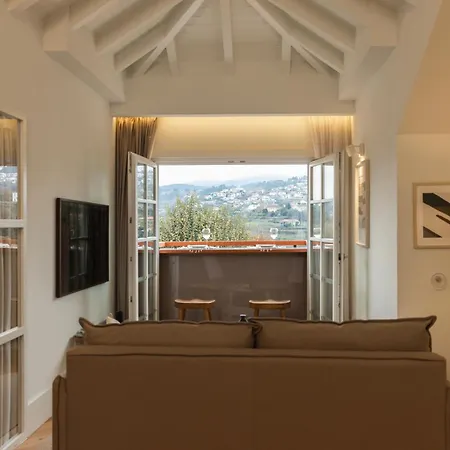 Carvoeiro Boutique Amarante