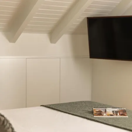 Carvoeiro Boutique Apartment *