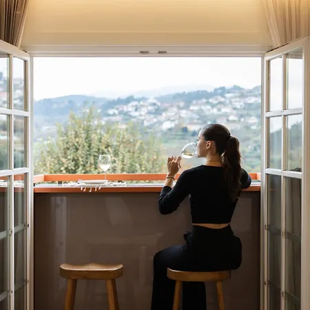 Carvoeiro Boutique شقة *