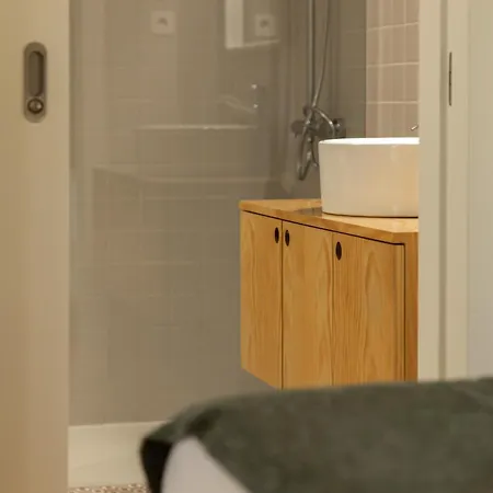 Apartment Carvoeiro Boutique