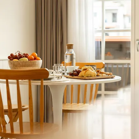 شقة Carvoeiro Boutique