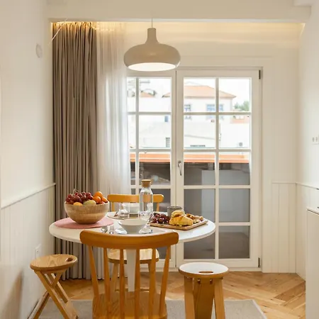 Carvoeiro Boutique Apartment Amarante
