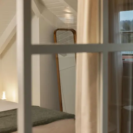 Carvoeiro Boutique شقة *