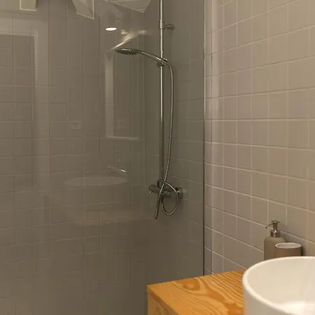 Carvoeiro Boutique Apartment