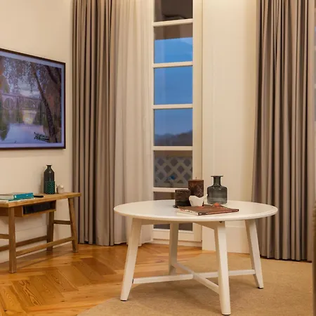 Carvoeiro Boutique شقة