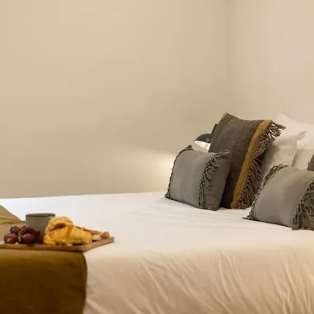 Carvoeiro Boutique Apartment *