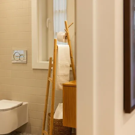 Apartment Carvoeiro Boutique *