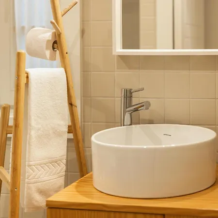 Carvoeiro Boutique Apartment