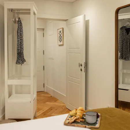 Carvoeiro Boutique شقة *