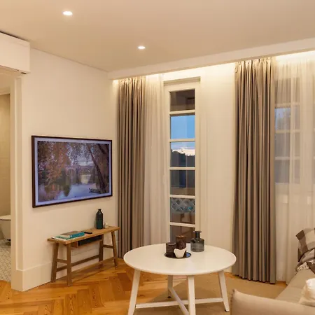 Carvoeiro Boutique Amarante