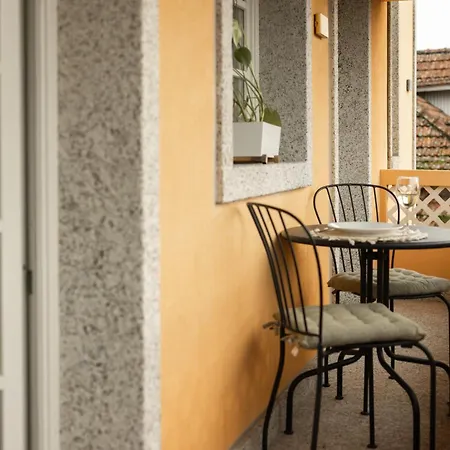 Carvoeiro Boutique Apartment