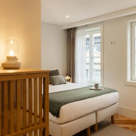 Carvoeiro Boutique Apartment