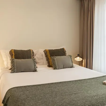 Carvoeiro Boutique شقة *