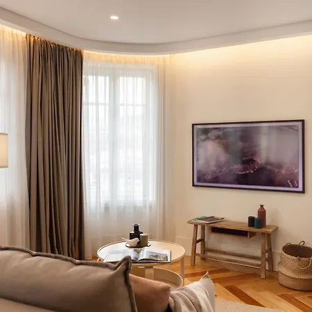 شقة Carvoeiro Boutique *