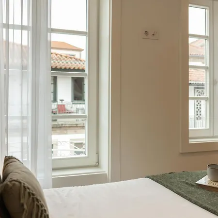 Carvoeiro Boutique Amarante