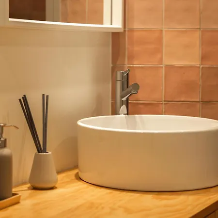 Carvoeiro Boutique شقة