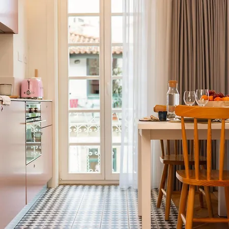 Apartment Carvoeiro Boutique Amarante