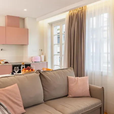 Carvoeiro Boutique Apartment *