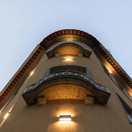 Carvoeiro Boutique شقة *