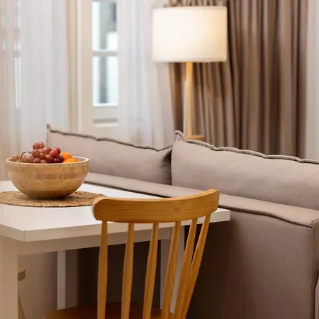 Carvoeiro Boutique * Amarante