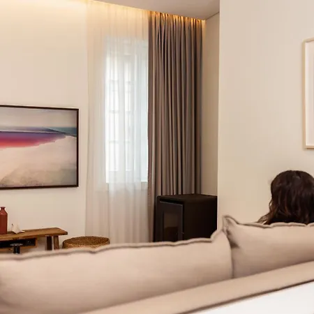 Carvoeiro Boutique *