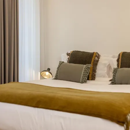 Carvoeiro Boutique Apartment *