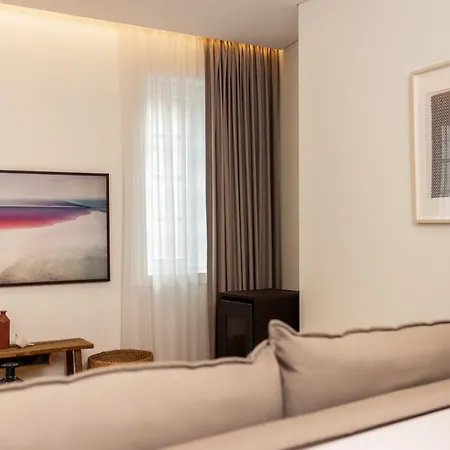 Carvoeiro Boutique * Amarante