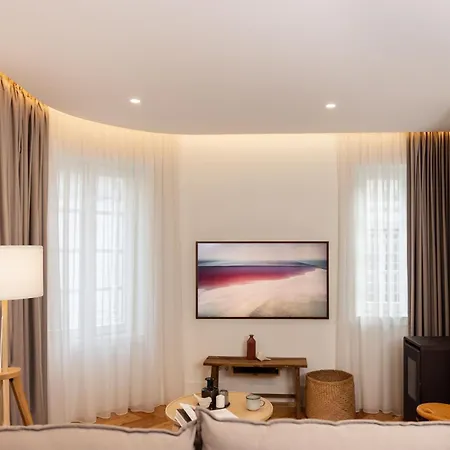 Apartment Carvoeiro Boutique