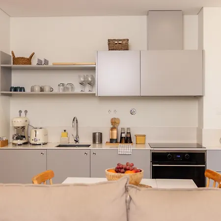 Carvoeiro Boutique Apartment Amarante