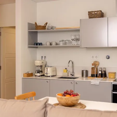 Apartment Carvoeiro Boutique