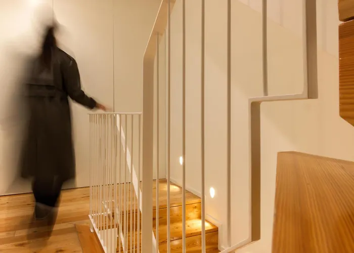 Carvoeiro Boutique Διαμέρισμα