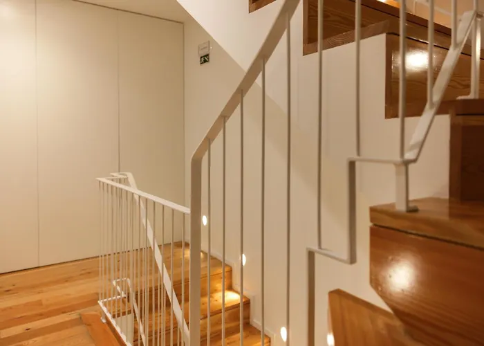 Lägenhet Carvoeiro Boutique