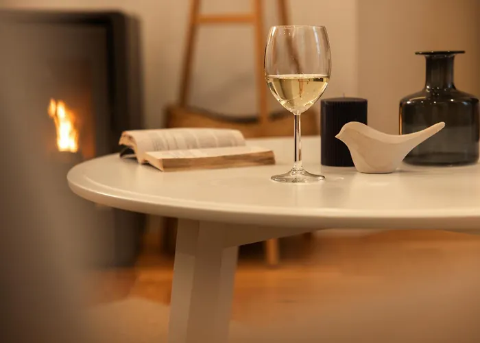 Lägenhet Carvoeiro Boutique