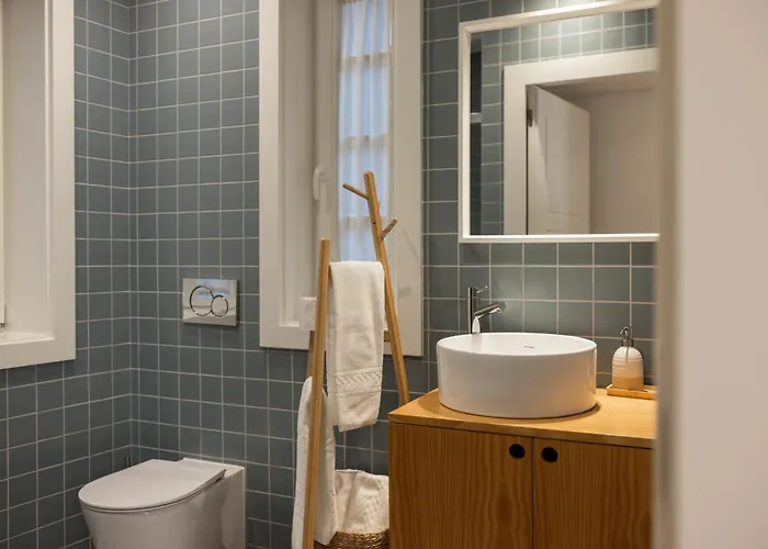 Διαμέρισμα Carvoeiro Boutique *