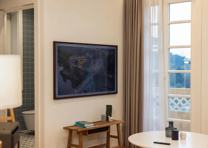 Carvoeiro Boutique Διαμέρισμα