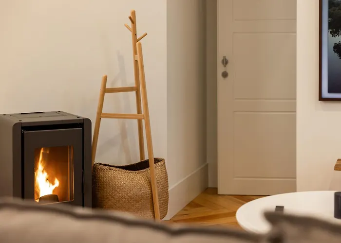 Carvoeiro Boutique Lägenhet