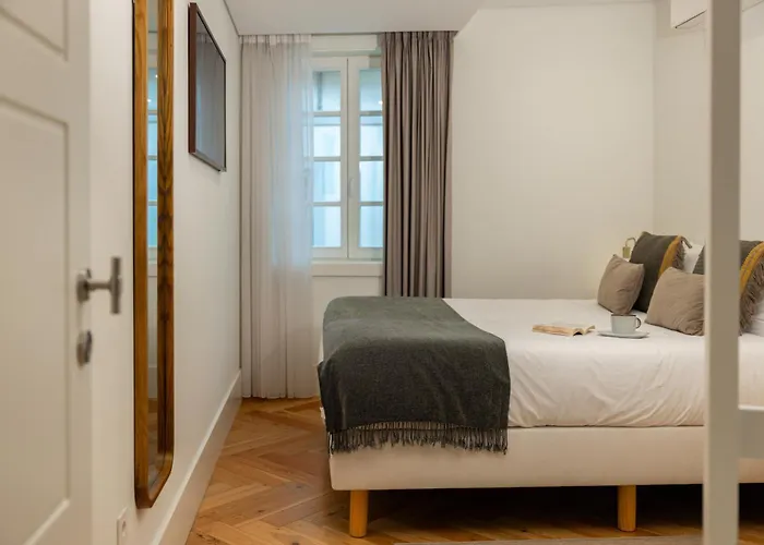 Carvoeiro Boutique Διαμέρισμα Amarante