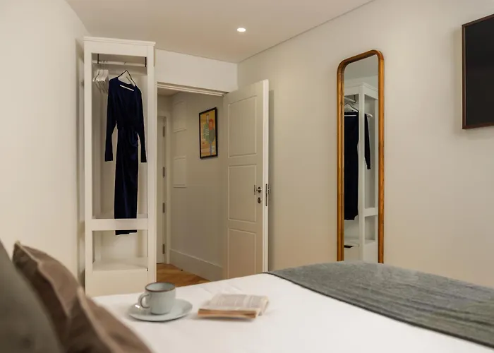 Carvoeiro Boutique Διαμέρισμα