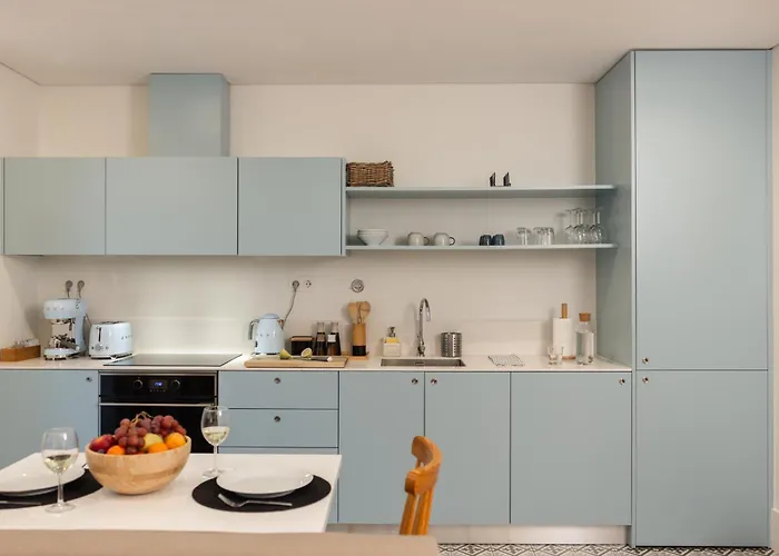 Διαμέρισμα Carvoeiro Boutique