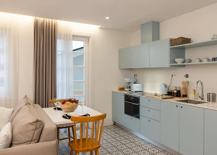 Διαμέρισμα Carvoeiro Boutique